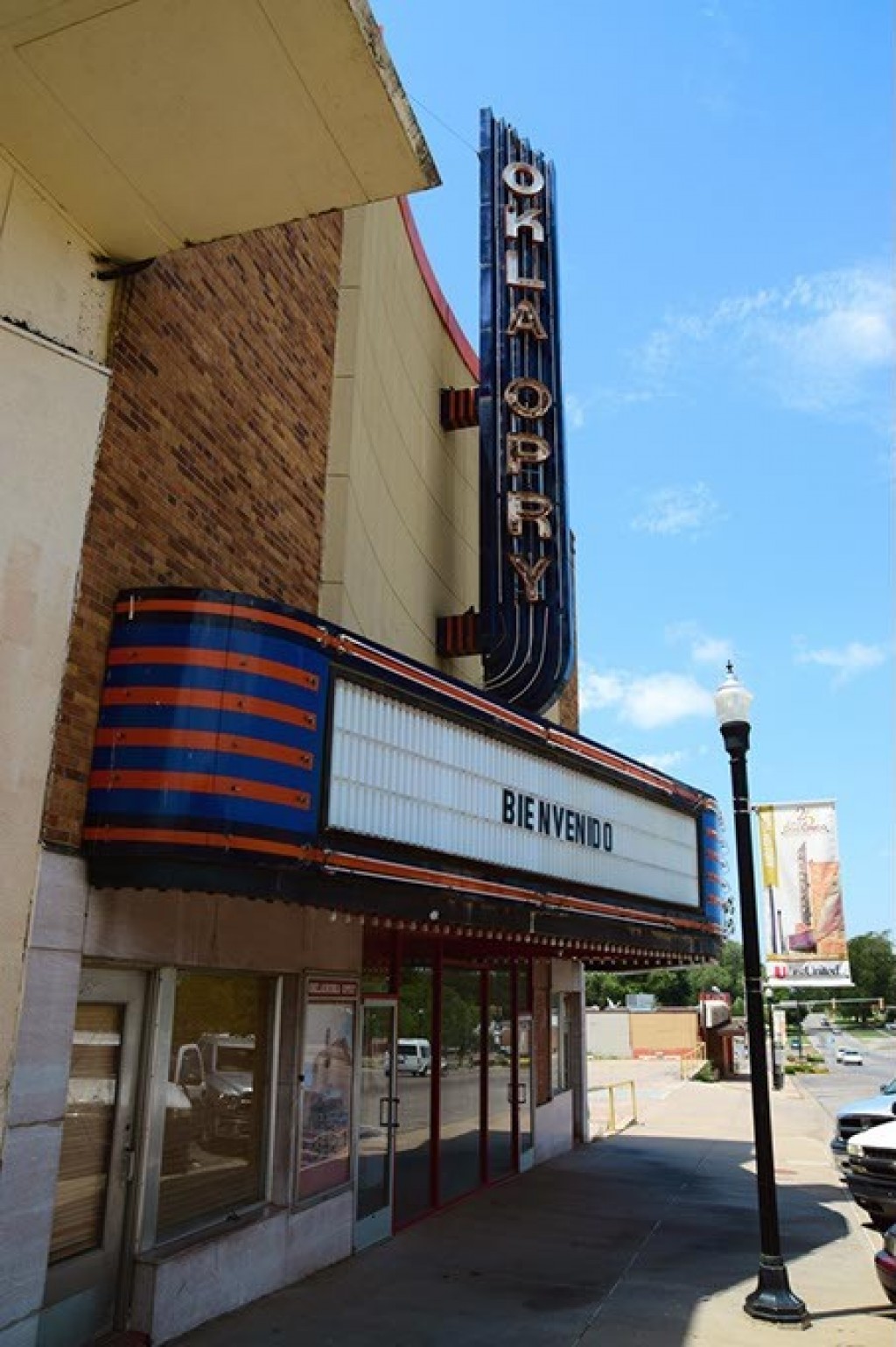 Calle 25 Historic Capitol Hill Welcomes OKCine Youth Film Institute 