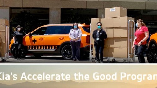 Kia deja el Super Bowl LV 