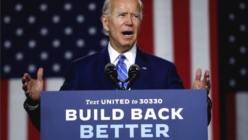 Ordenes Ejecutivas de Inmigración del Presidente Biden
