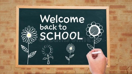 Las Escuelas Públicas de Tulsa les dan la bienvenida a los estudiantes al aprendizaje en persona