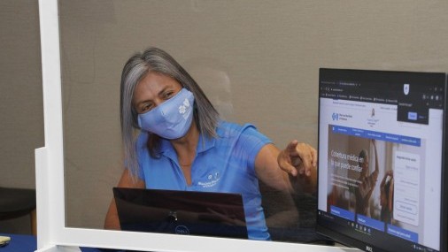 BCBSOK Seleccionada para ofrecer el programa SoonerSelect Medicaid