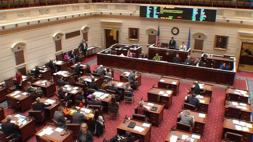 Iniciativas educativas para reformar la política educativa en Oklahoma