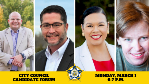 Conozca los Planes de Seguridad de los Candidatos al Consejo Municipal