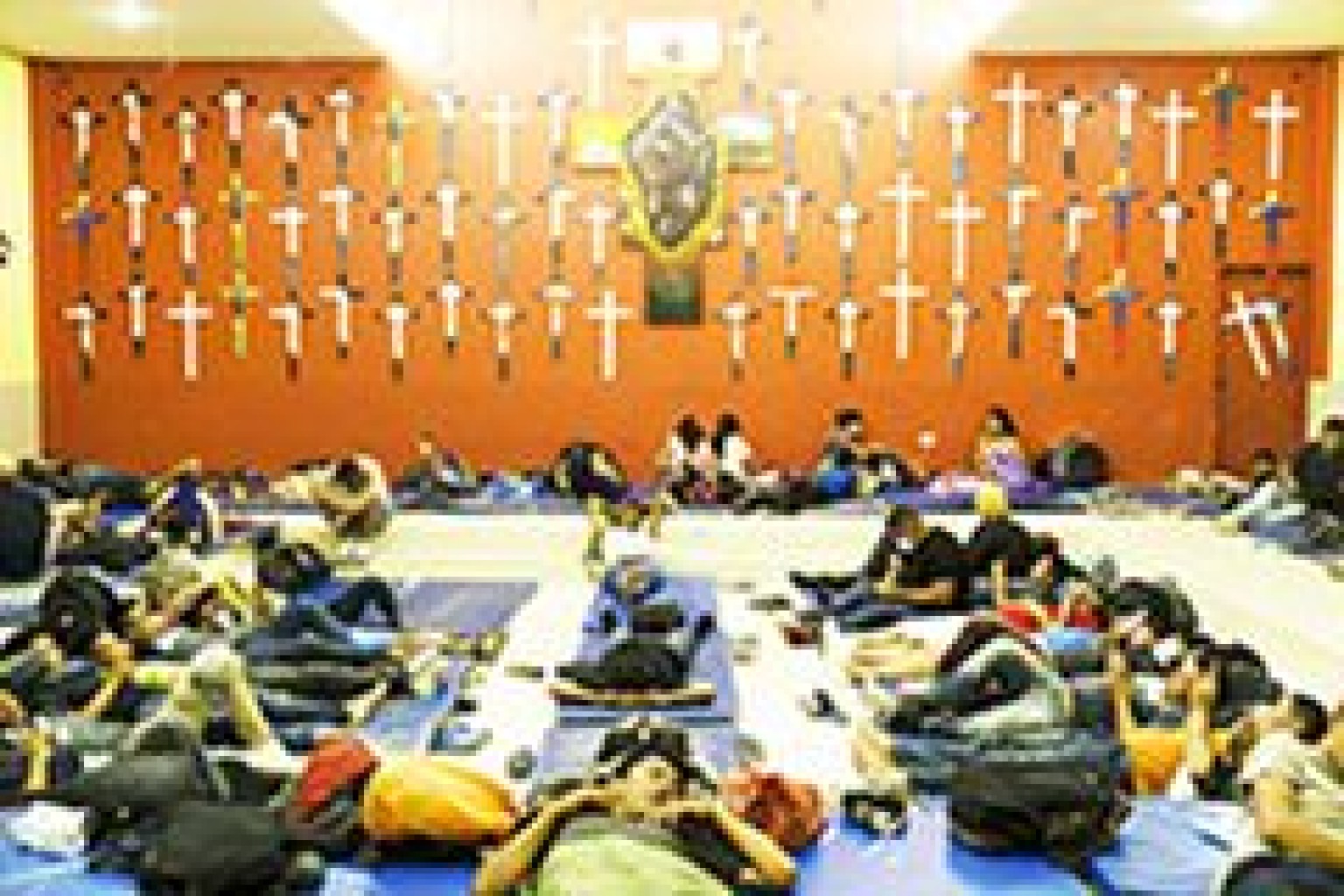 Presidente de México advierte sobre falsas afirmaciones de puertas abiertas en EE.UU