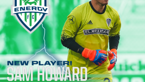 Sam Howard - Es  rápido,  atlético y lee muy bien el juego.