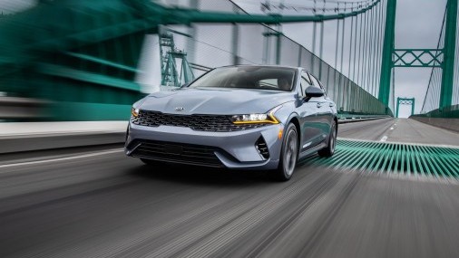 Kia tuvo sus mejores ventas de Enero,superando a Hyundai en los Estados Unidos