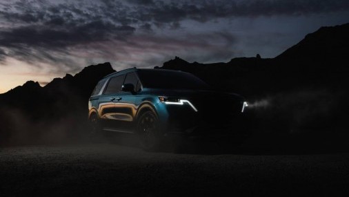 Kia Carnival del 2022 : El nuevo vehículo Multiusos