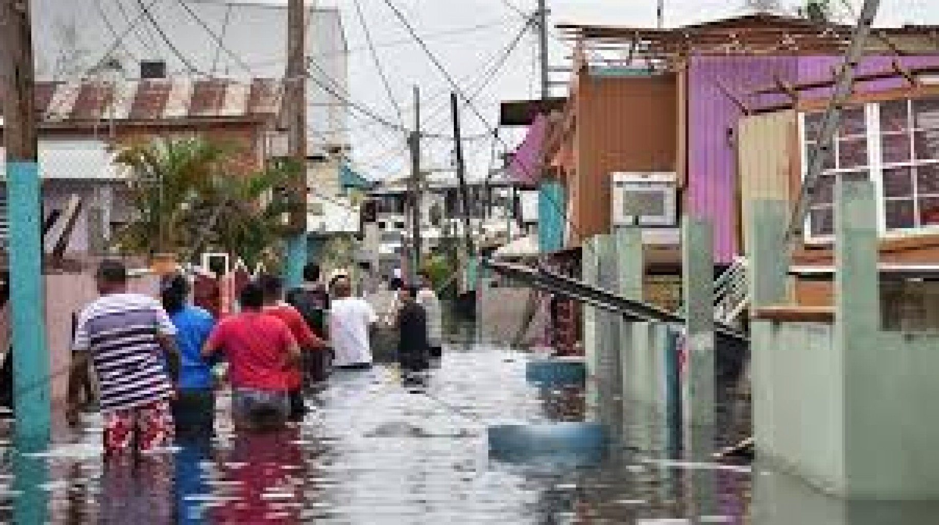 Presentan Proyecto de ley de Estadidad de Puerto Rico