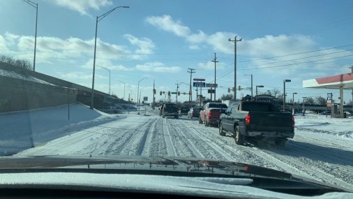 Afectados por el clima invernal pueden solicitar asistencia federal por desastre
