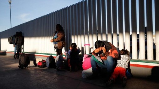 EEUU aumenta capacidad para albergar a niños migrantes