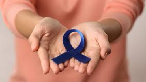 Marzo es el Mes de Concientización sobre el Cáncer de Colon