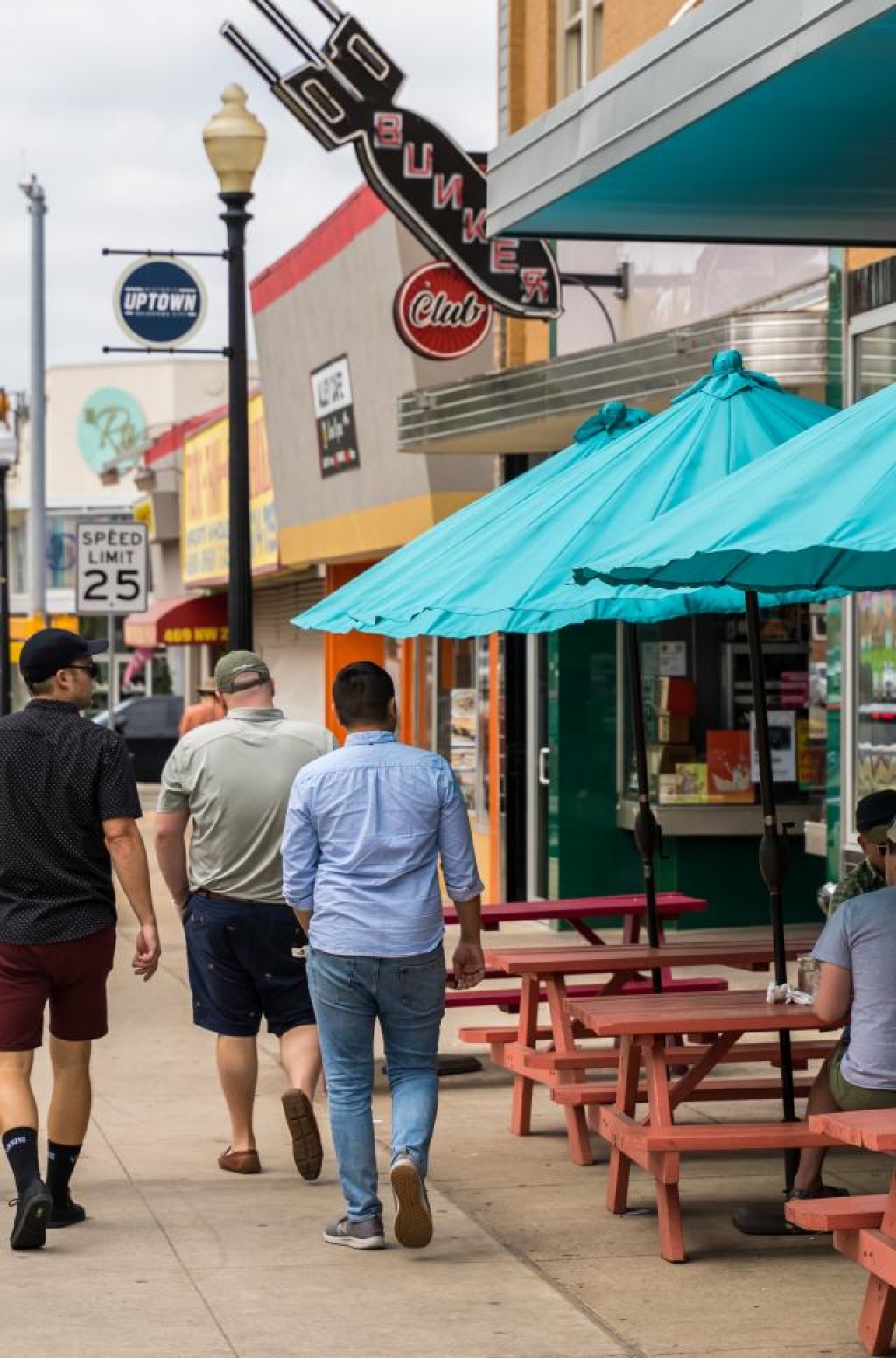 Eliminando barreras al apoyo financiero para las pequeñas empresas