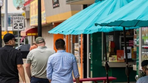 Eliminando barreras al apoyo financiero para las pequeñas empresas