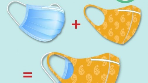 Más de 600,000 máscaras van a las Escuelas de Oklahoma, gracias a un donante Anónimo