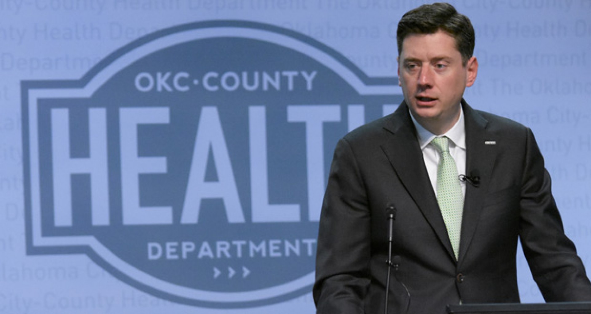 Extienden la orden del uso de máscaras en OKC hasta el 30 de Abril