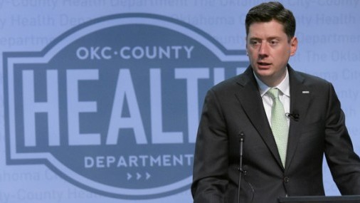 Extienden la orden del uso de máscaras en OKC hasta el 30 de Abril