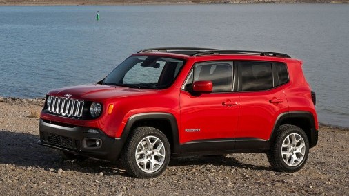 Cuales son los 10 vehículos menos fiables del mercado