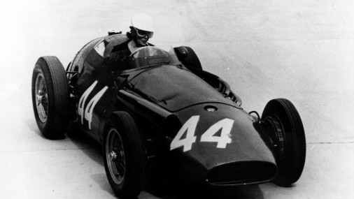 Maria Teresa de Filippis, una historia de Tenacidad, Coraje y Audacia en el automovilismo