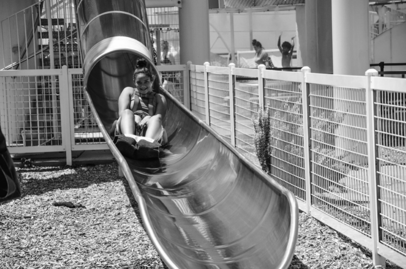 RIVERSPORT Opens This Saturday