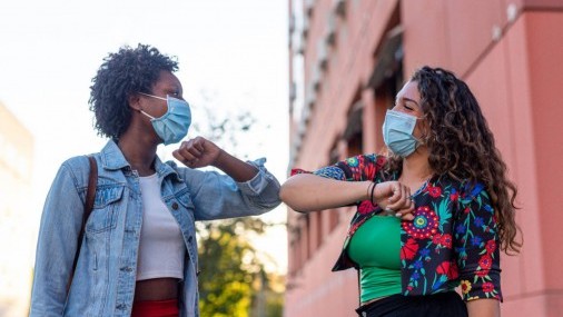 Consejos del médico sobre la vacuna de la COVID-19