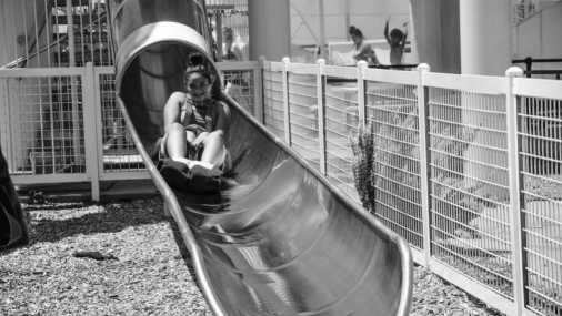 RIVERSPORT Opens This Saturday