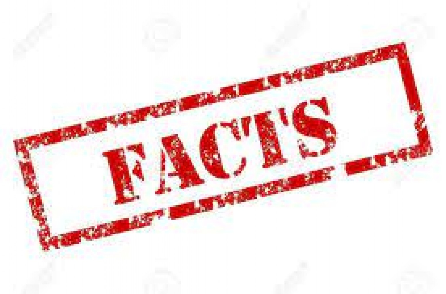 Facts About the Current Situation at the Border