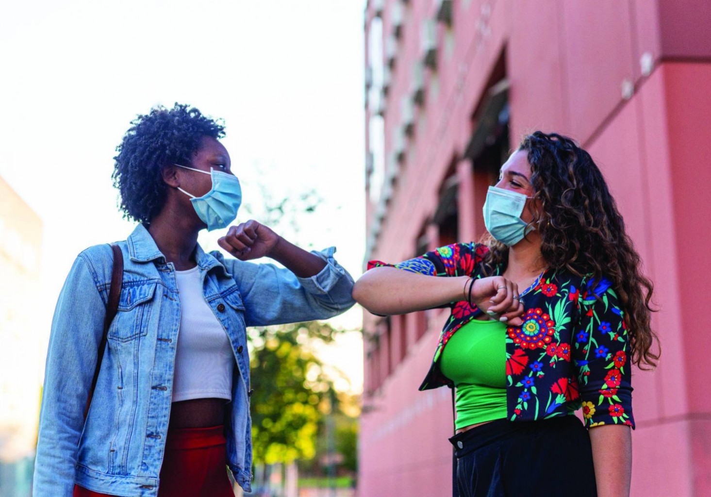 Consejos del médico sobre la vacuna de la COVID-19