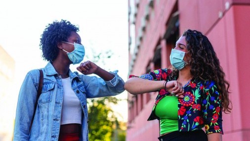 Consejos del médico sobre la vacuna de la COVID-19