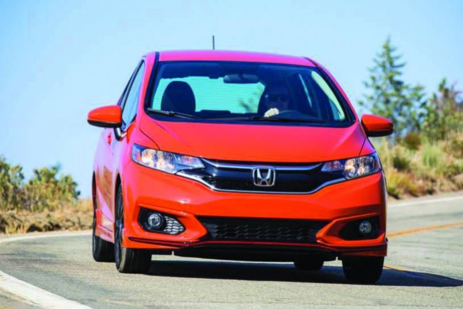 Cuáles son los mejores y más seguros autos para los adolescentes