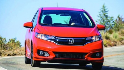 Cuáles son los mejores y más seguros autos para los adolescentes