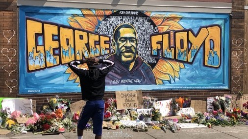 Chauvin culpable de asesinato y homicidio involuntario en la muerte de Floyd