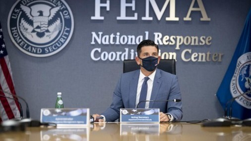 Servicios Jurídicos en Caso de Desastre disponibles para los sobrevivientes de las tormentas invernales en Oklahoma