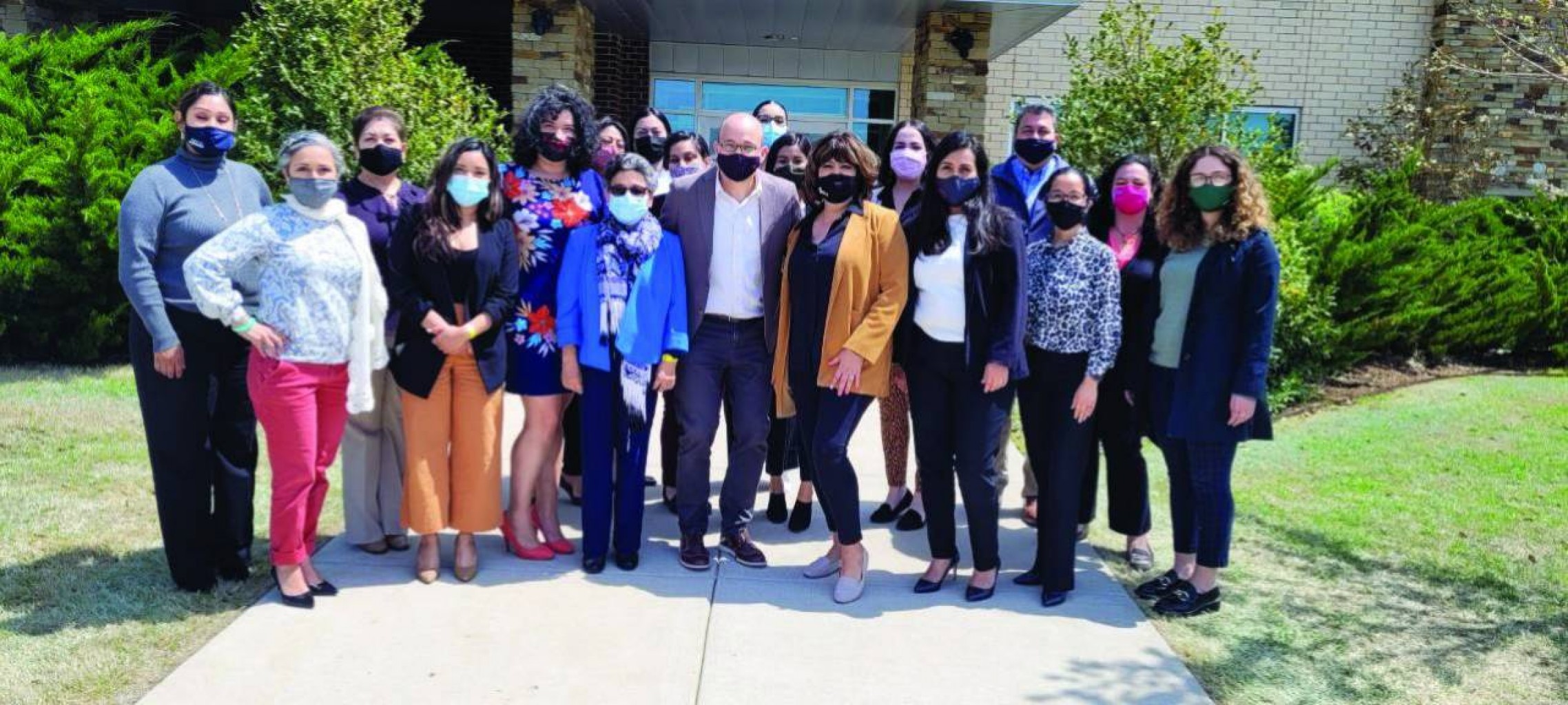 CONTINUO CRECIMIENTO DE LIDERAZGO LATINO EN OKLAHOMA 