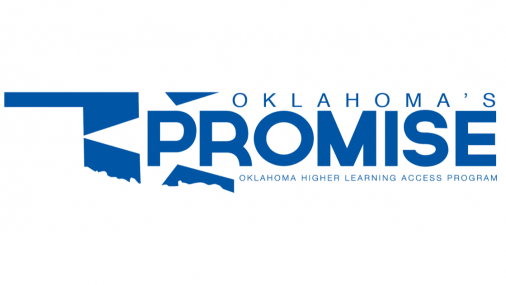 OKCPS ALIENTA A LOS ESTUDIANTES EN LOS GRADOS GRADOS 8, 9 Y 10 A APLICAR AL PROGRAMA OKLAHOMA'S PROMISE