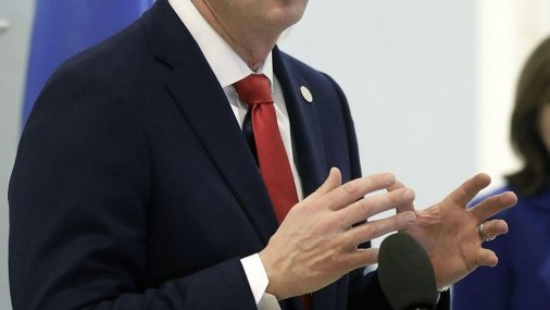 Governor makes Oklahoma a Second Amendment Sanctuary State by signing Senate Bill 631 into law