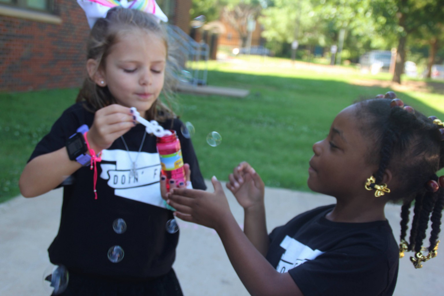 PREINSCRIPCIÓN ABIERTA PARA ESTUDIANTES DE KINDERGARTEN -PRE-K Y NUEVOS A-OKCPS