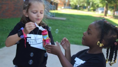 PREINSCRIPCIÓN ABIERTA PARA ESTUDIANTES DE KINDERGARTEN -PRE-K Y NUEVOS A-OKCPS