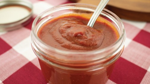 Receta de la Semana: Salsa de barbacoa dulce y picante
