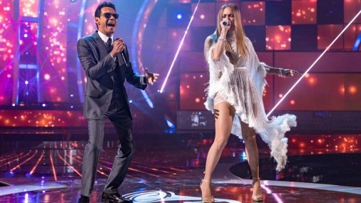 Mark Anthony y Ben Affleck comparten su Admiración por Jennifer López