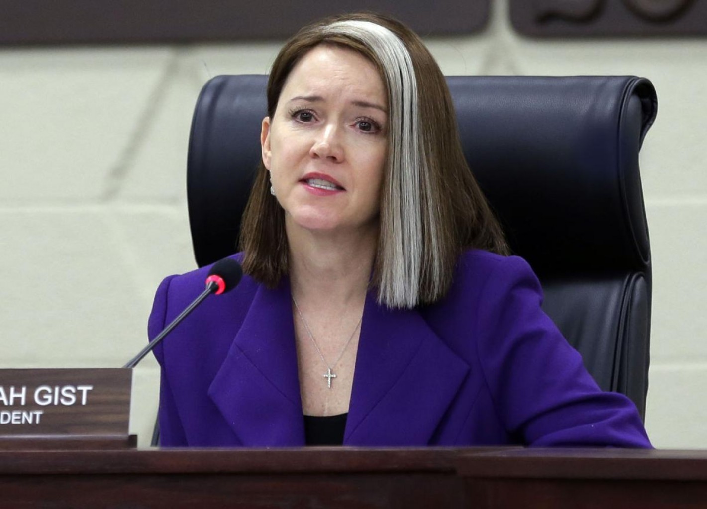 Tulsa Public Schools responds to Oklahoma State Board of Education settlement of charter lawsuit.