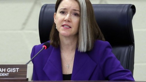 Tulsa Public Schools responds to Oklahoma State Board of Education settlement of charter lawsuit.