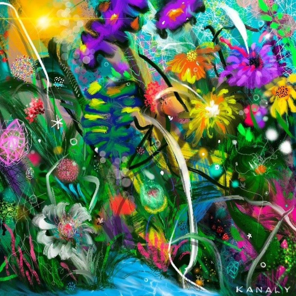 Commerce Bank Launches First-Ever Online Art Exhibition  Supporting OKC Local Artist