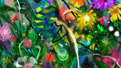 Commerce Bank Launches First-Ever Online Art Exhibition  Supporting OKC Local Artist