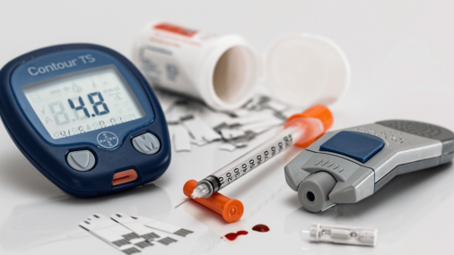 Governor Signs Bill Capping Copay Cost of Insulin for Oklahomans with Diabetes