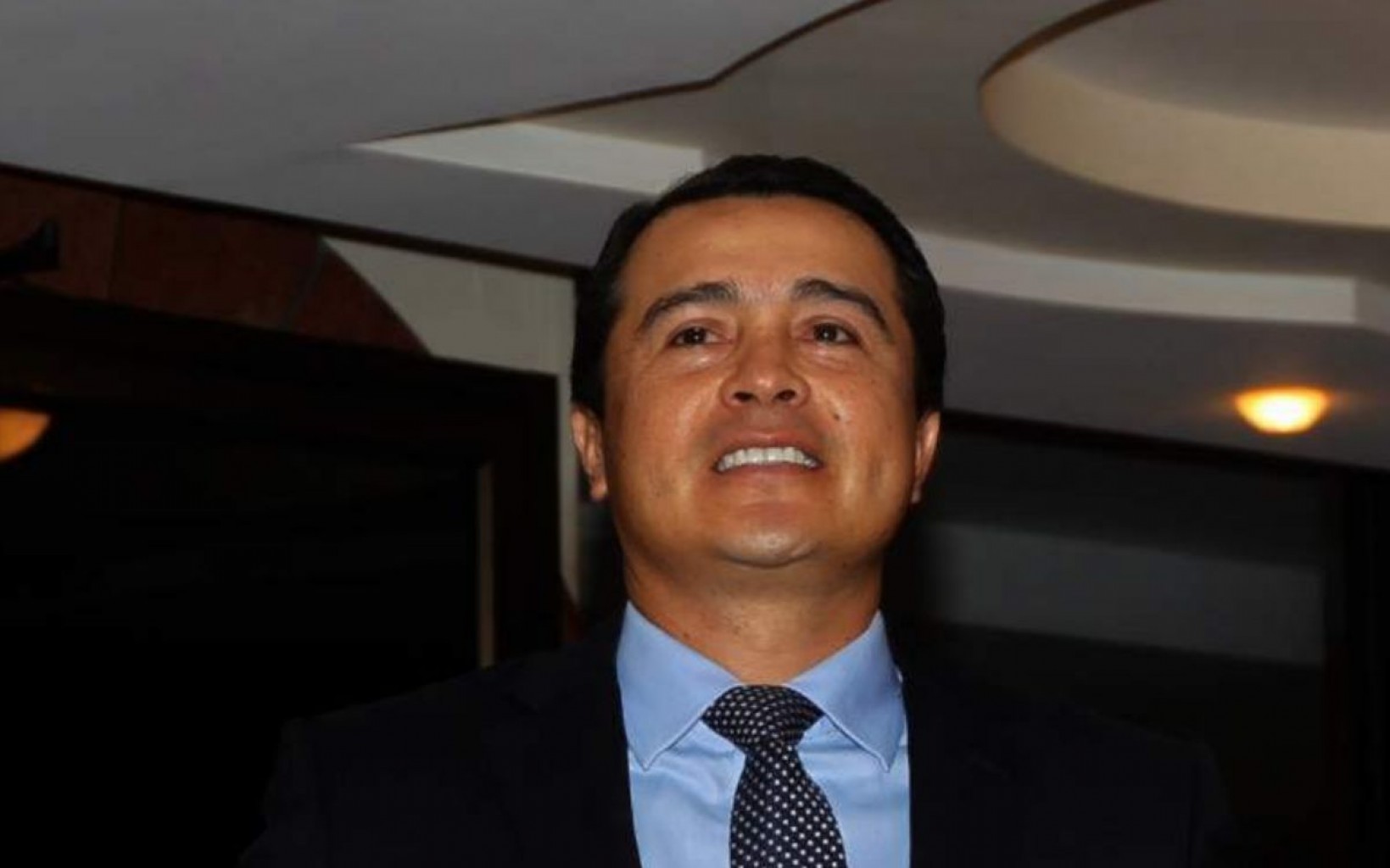 Hermano de presidente Hondureño condenado a cadena perpetua por narcotráfico