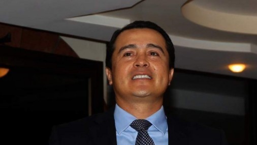 Hermano de presidente Hondureño condenado a cadena perpetua por narcotráfico