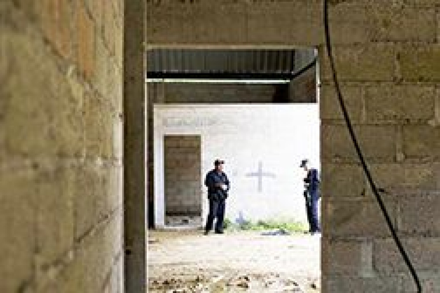 Soldados mexicanos acusados en la masacre de 2014 vuelven a ser arrestados