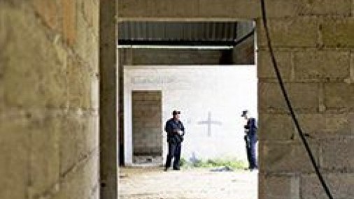 Soldados mexicanos acusados en la masacre de 2014 vuelven a ser arrestados