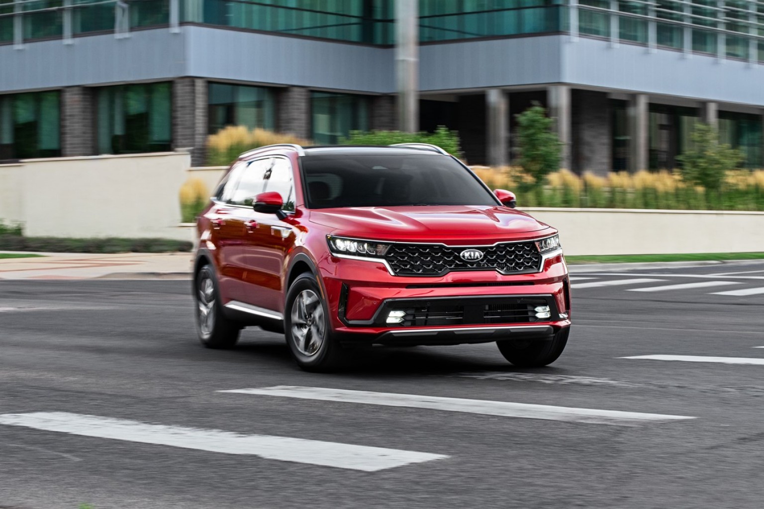 Kia anunció su mejor mes y un récord histórico en ventas