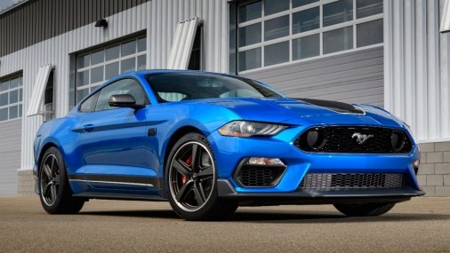 El Ford Mustang cumple 57 años acrecentando su liderazgo a nivel mundial